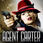 Agent Carter
