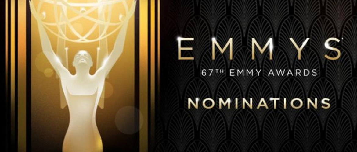 Emmy Awards 2015 : qui sont les favoris de la rédac' ?