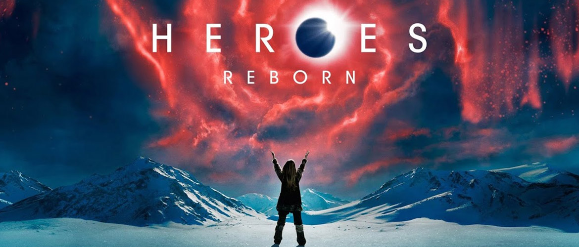 Heroes Reborn : Aislinn Paul intègre le casting du spin-off
