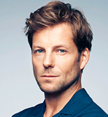 TV / Movie convention with Jamie Bamber