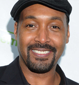 TV / Movie convention with Jesse L. Martin