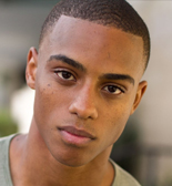 TV / Movie convention with Keith Powers