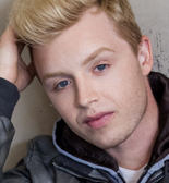 TV / Movie convention with Noel Fisher