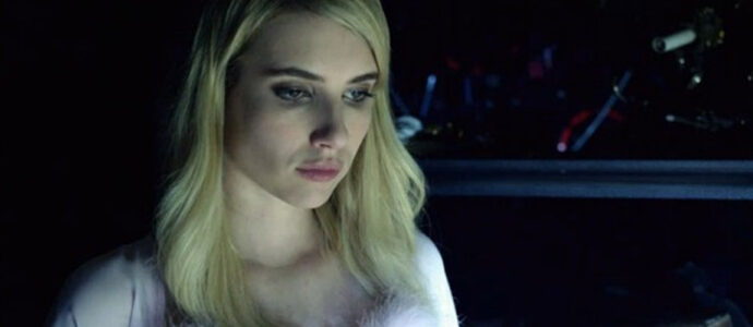 Scream Queens : rencontre avec Chanel Oberlin (Emma Roberts)