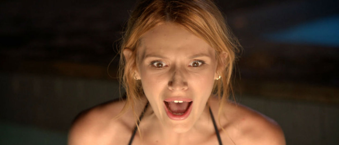Scream : les 8 premières minutes prometteuses de la série