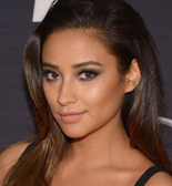 TV / Movie convention with Shay Mitchell