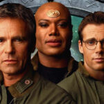 Stargate SG-1