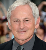 TV / Movie convention with Victor Garber