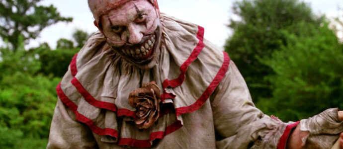 American Horror Story : deux saisons programmées en 2016 ? American Horror Story : deux saisons programmées en 2016 ?