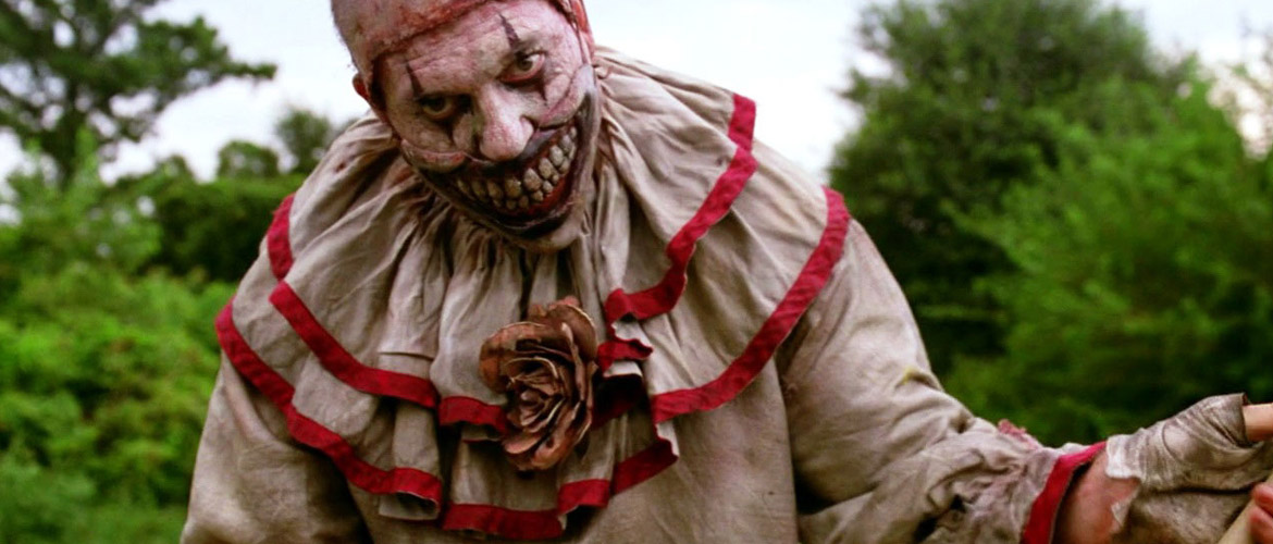 American Horror Story : deux saisons programm&eacute;es en 2016 ?
