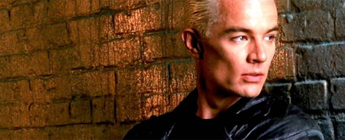 James Marsters, 1er guest de la convention Witches vs Vampires