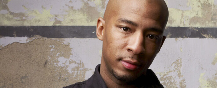 From Wilmington To Paris 3 : Antwon Tanner (une nouvelle fois) invité !