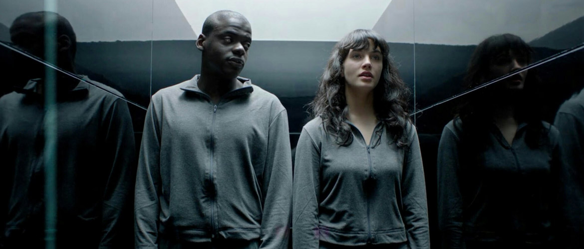 Black Mirror : la série aura 12 nouveaux épisodes sur Netflix