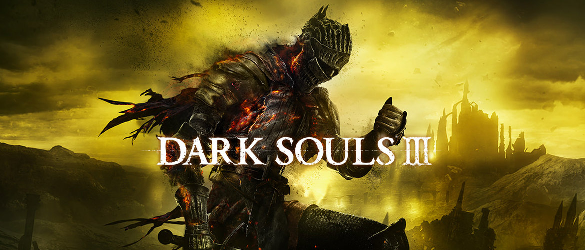 Dark Souls 3 sortira au mois de Mars 2016
