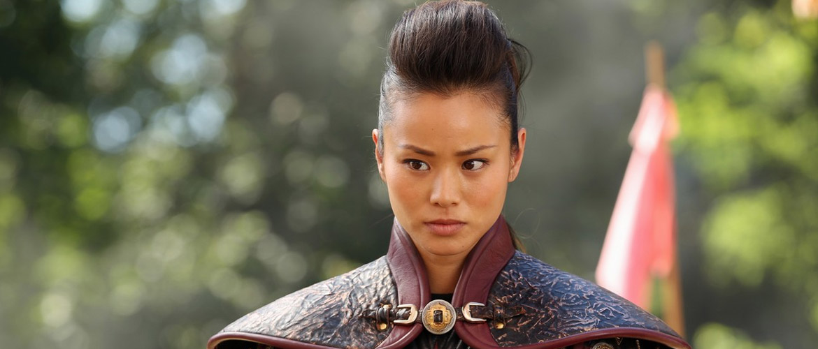 Once Upon A Time : Mulan de retour dans la saison 5