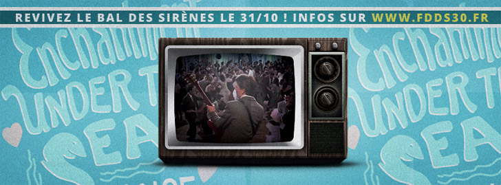 Retour vers le futur : de nouvelles infos sur la soir&eacute;e &agrave; Thionville