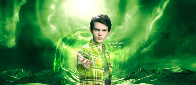 Heroes Reborn : le personnage de Robbie Kay au cœur d'une nouvelle vidéo