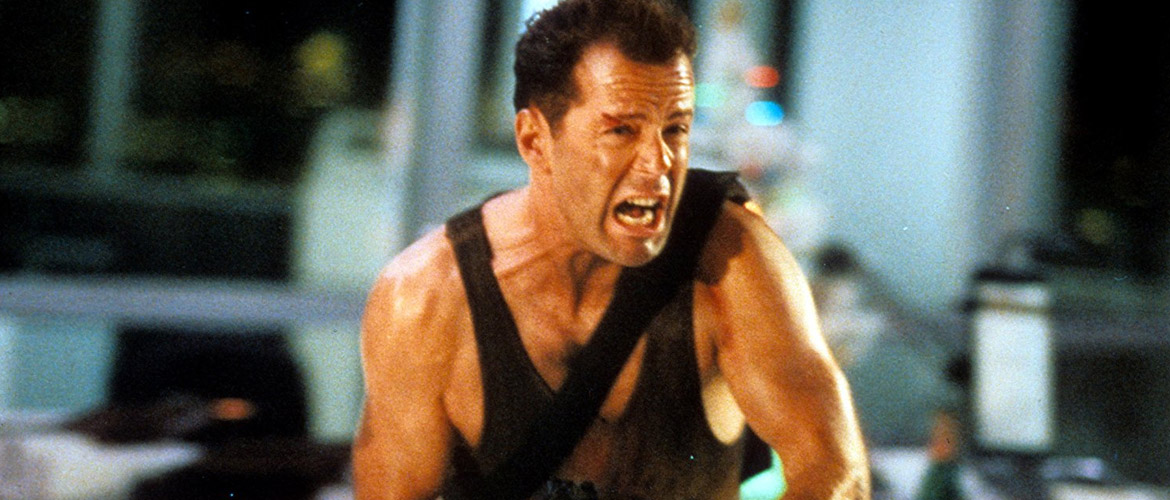 John McLane (Bruce Willis) revient pour Die Hard 6