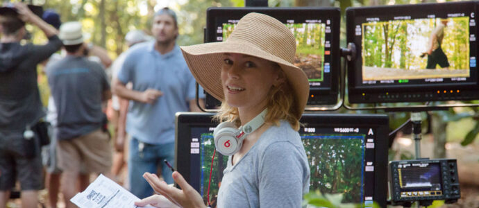 Pitch Perfect 3 : Elizabeth Banks réalisera le nouvel opus Pitch Perfect 3 : Elizabeth Banks réalisera le nouvel opus