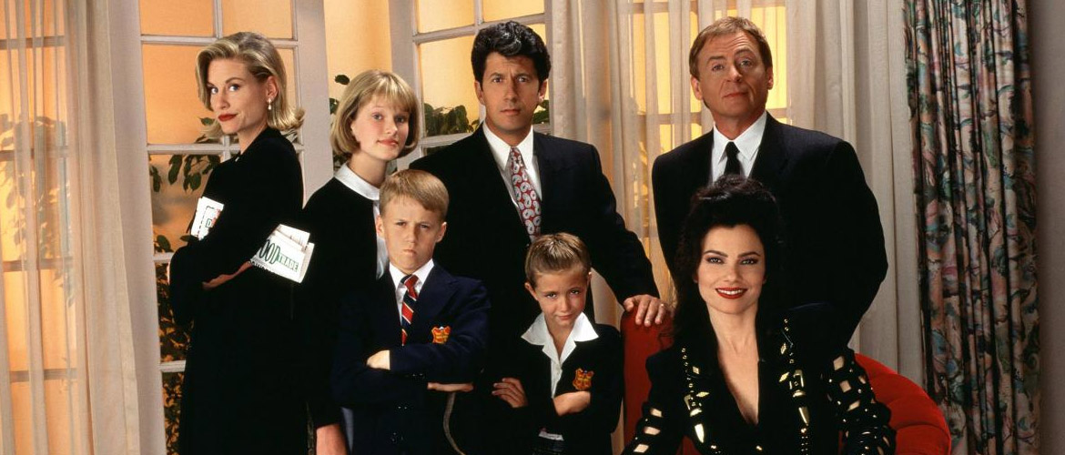 Une nounou d'enfer : que sont devenus les acteurs de la s&eacute;rie ?
