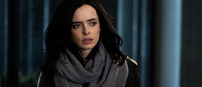 Krysten Ritter (Jessica Jones) prépare une série pour NBC