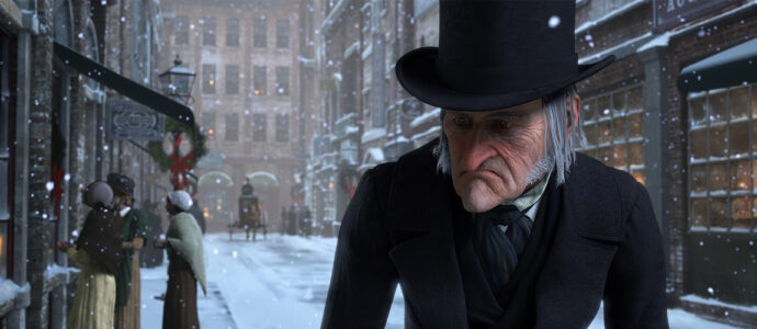 Calendrier de l'avent des films de No&euml;l - 19 d&eacute;cembre : Le Dr&ocirc;le de No&euml;l de Scrooge