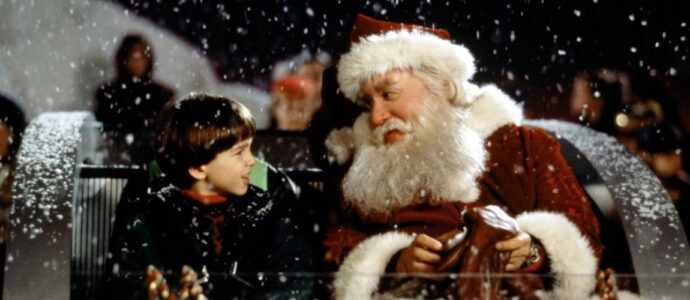 Calendrier de l'avent des films de No&euml;l - 15 d&eacute;cembre : Super No&euml;l