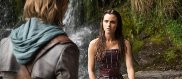 The Shannara Chronicles débarque dès le 12 janvier sur Syfy