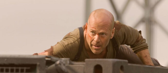 Bruce Willis sera pr&eacute;sent plus que pr&eacute;vu dans Die Hard : Year One