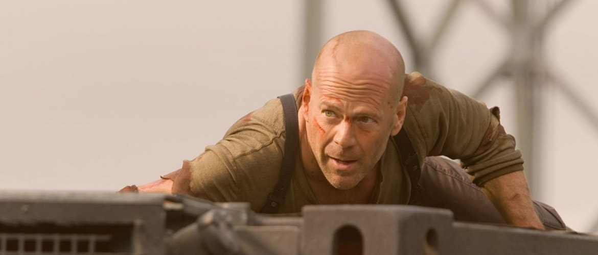 Bruce Willis sera présent plus que prévu dans Die Hard : Year One