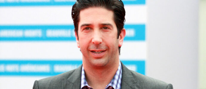 David Schwimmer enfile le tablier dans "Feed the Beast"