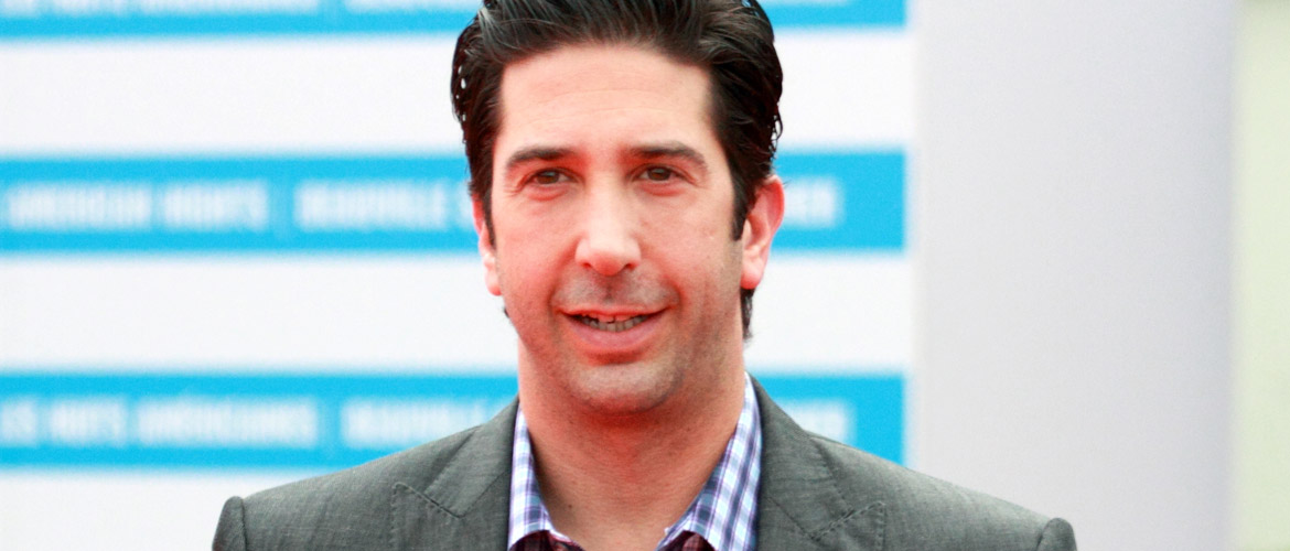 David Schwimmer enfile le tablier dans "Feed the Beast"