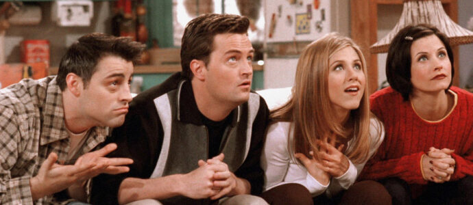 Friends : les acteurs sont ouverts à d'autres épisodes selon Matthew Perry Friends : les acteurs sont ouverts à d'autres épisodes selon Matthew Perry