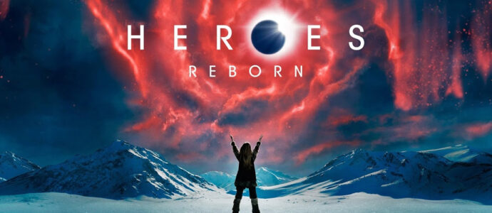 Heroes Reborn n'aura pas le droit à une saison 2