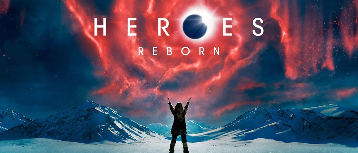 Heroes Reborn n'aura pas le droit à une saison 2