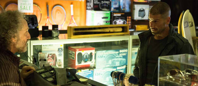 Daredevil Saison 2 : un spin-off pour The Punisher ? Daredevil Saison 2 : un spin-off pour The Punisher ?