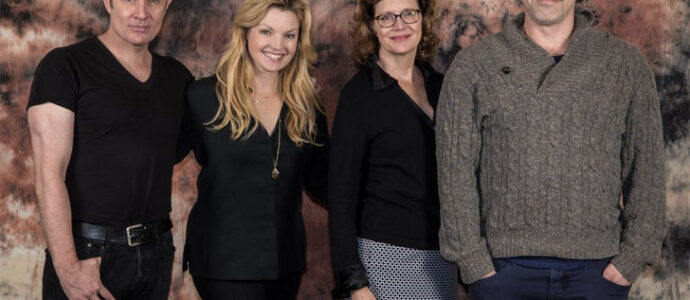 Retour sur le Buffy + Angel Fanmeet