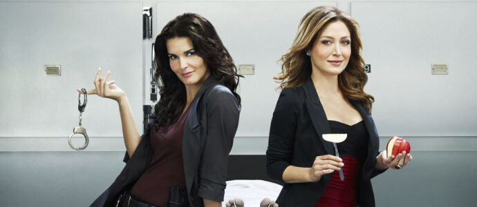 La série Rizzoli & Isles annulée après sa septième saison La série Rizzoli & Isles annulée après sa septième saison