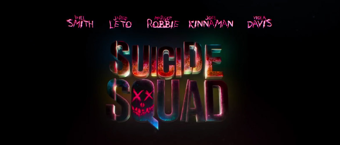 Suicide Squad : nouvelle bande annonce épique