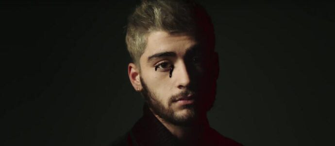 Zayn - Pillowtalk : son premier tube en solo