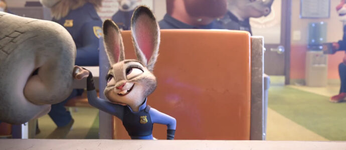 Zootopie : une bande-annonce qui donne envie