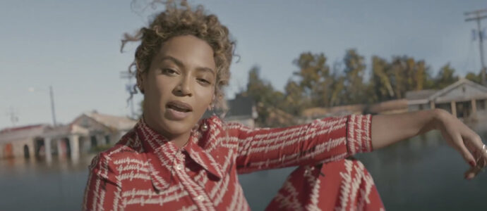 Beyoncé : Formation, Superbowl et tournée mondiale