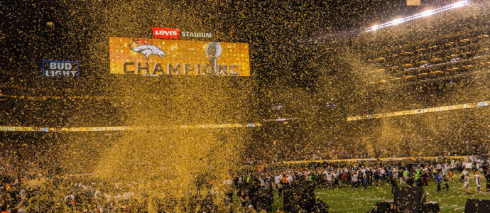 Super Bowl 50 : les Denver Broncos champions de la NFL