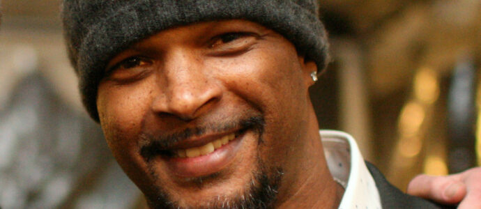 L'arme fatale : Damon Wayans aura l'un des rôles titres L'arme fatale : Damon Wayans aura l'un des rôles titres