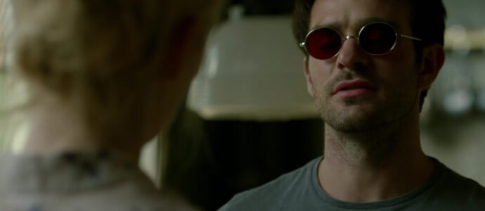 Daredevil Saison 2 : la première partie de la bande-annonce dévoilée Daredevil Saison 2 : la première partie de la bande-annonce dévoilée