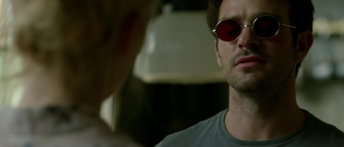Daredevil Saison 2 : la premi&egrave;re partie de la bande-annonce d&eacute;voil&eacute;e