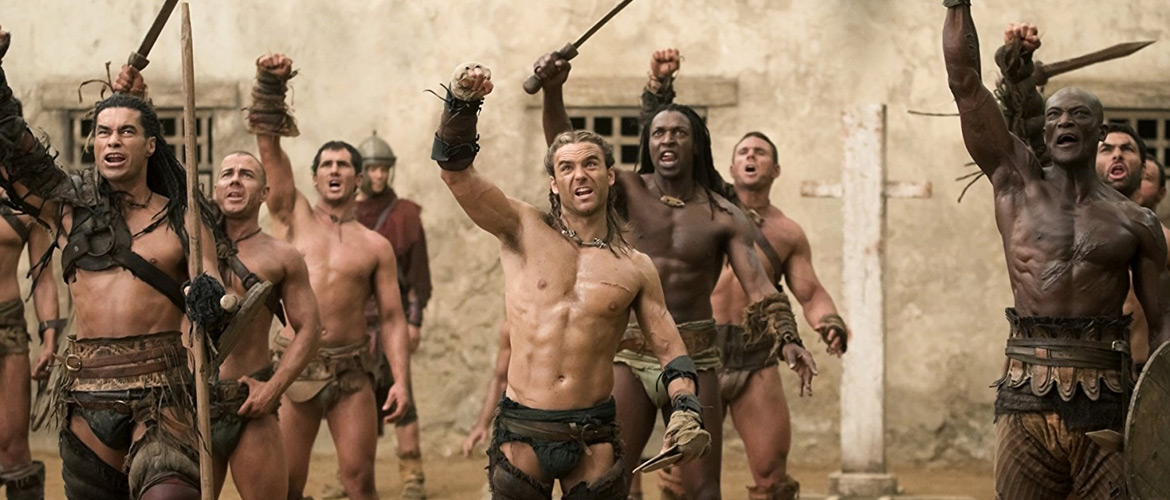 Rebels Spartacus III : le point sur les invités
