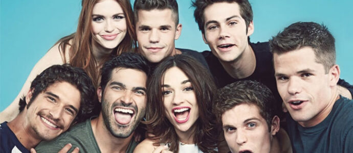 Le point sur les conventions Teen Wolf en 2016