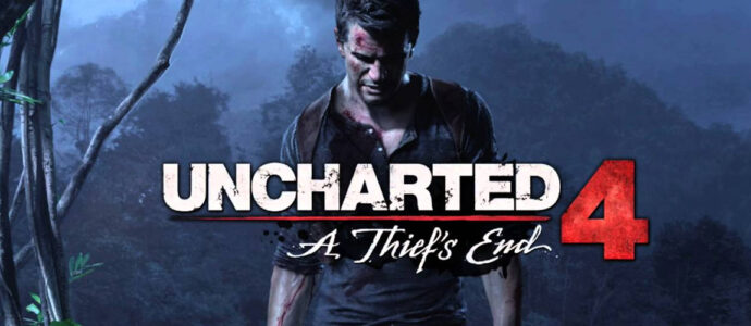 Uncharted 4 : le Story trailer est arrivé