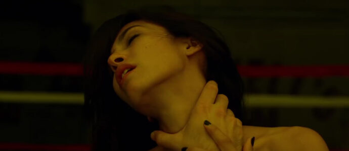 Daredevil Saison 2 : la seconde partie de la bande-annonce disponible Daredevil Saison 2 : la seconde partie de la bande-annonce disponible